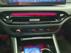 BMW 3 Series 325Li M Sport Package - ფოტო 14