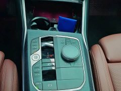 BMW 3 Series 325Li M Sport Package - ფოტო 15