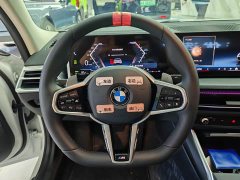 BMW 3 Series 325Li M Sport Package - ფოტო 6