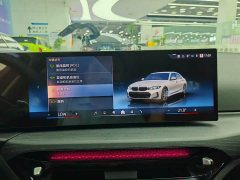 BMW 3 Series 325Li M Sport Package - ფოტო 9