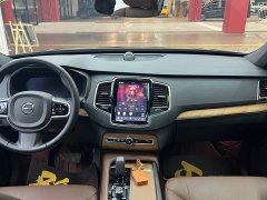 Volvo XC90 B6 Intelligent Luxury 7-Seater - ფოტო 10
