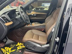 Volvo XC90 B6 Intelligent Luxury 7-Seater - ფოტო 11