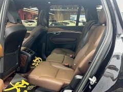 Volvo XC90 B6 Intelligent Luxury 7-Seater - ფოტო 12