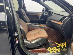 Volvo XC90 B6 Intelligent Luxury 7-Seater - ფოტო 14