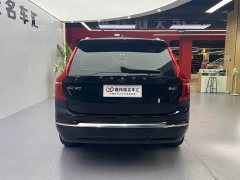Volvo XC90 B6 Intelligent Luxury 7-Seater - ფოტო 16
