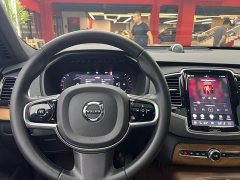 Volvo XC90 B6 Intelligent Luxury 7-Seater - ფოტო 7