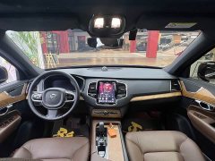 Volvo XC90 B6 Intelligent Luxury 7-Seater - ფოტო 9