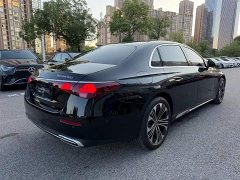 Mercedes-Benz E-Class E 300 L Luxury - ფოტო 3