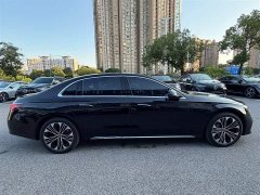 Mercedes-Benz E-Class E 300 L Luxury - ფოტო 4