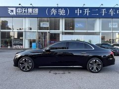 Mercedes-Benz E-Class E 300 L Luxury - ფოტო 5