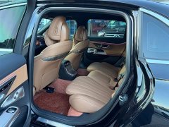 Mercedes-Benz E-Class E 300 L Luxury - ფოტო 8