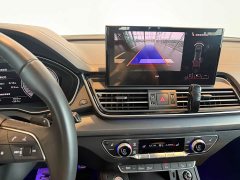 Audi Q5L 45th Anniversary Edition 40 TFSI Luxury Dynamic - ფოტო 10