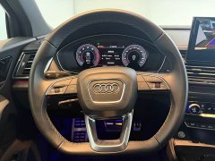 Audi Q5L 45th Anniversary Edition 40 TFSI Luxury Dynamic - ფოტო 13