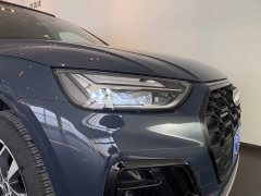 Audi Q5L 45th Anniversary Edition 40 TFSI Luxury Dynamic - ფოტო 16