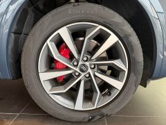Audi Q5L 45th Anniversary Edition 40 TFSI Luxury Dynamic - ფოტო 17