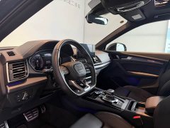 Audi Q5L 45th Anniversary Edition 40 TFSI Luxury Dynamic - ფოტო 6