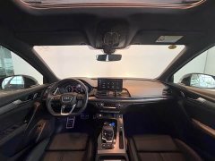 Audi Q5L 45th Anniversary Edition 40 TFSI Luxury Dynamic - ფოტო 7