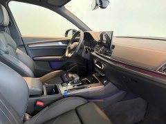 Audi Q5L 45th Anniversary Edition 40 TFSI Luxury Dynamic - ფოტო 8