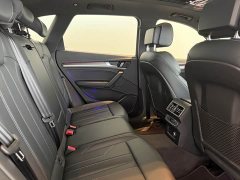 Audi Q5L 45th Anniversary Edition 40 TFSI Luxury Dynamic - ფოტო 9