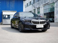 BMW 5 Series 2025 530Li Premier M Sport Package - ფოტო 2