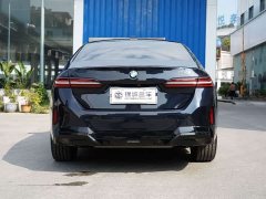 BMW 5 Series 2025 530Li Premier M Sport Package - ფოტო 3