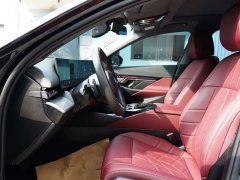 BMW 5 Series 2025 530Li Premier M Sport Package - ფოტო 5