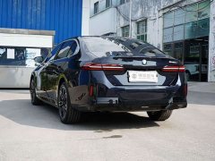 BMW 5 Series 2025 530Li Premier M Sport Package - ფოტო 6