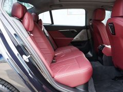 BMW 5 Series 2025 530Li Premier M Sport Package - ფოტო 7