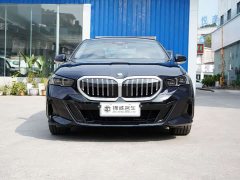 BMW 5 Series 2025 530Li Premier M Sport Package - ფოტო 8