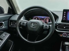 Honda Civic 240TURBO CVT Sport Edition - ფოტო 11