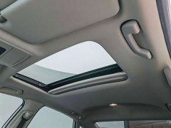 Honda Civic 240TURBO CVT Sport Edition - ფოტო 12