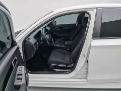 Honda Civic 240TURBO CVT Sport Edition - ფოტო 13