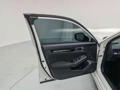 Honda Civic 240TURBO CVT Sport Edition - ფოტო 14