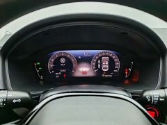 Honda Civic 240TURBO CVT Sport Edition - ფოტო 15