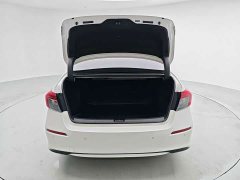 Honda Civic 240TURBO CVT Sport Edition - ფოტო 18