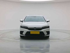 Honda Civic 240TURBO CVT Sport Edition - ფოტო 2