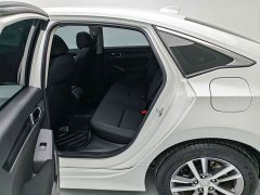 Honda Civic 240TURBO CVT Sport Edition - ფოტო 9