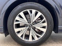 Audi Q4 e-tron 2022 40 e-tron Trendsetter Edition - ფოტო 10