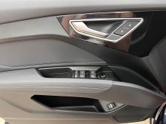 Audi Q4 e-tron 2022 40 e-tron Trendsetter Edition - ფოტო 12