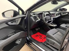 Audi Q4 e-tron 2022 40 e-tron Trendsetter Edition - ფოტო 13