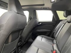Audi Q4 e-tron 2022 40 e-tron Trendsetter Edition - ფოტო 17