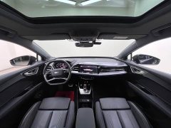 Audi Q4 e-tron 2022 40 e-tron Trendsetter Edition - ფოტო 18