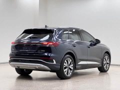 Audi Q4 e-tron 2022 40 e-tron Trendsetter Edition - ფოტო 6