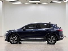 Audi Q4 e-tron 2022 40 e-tron Trendsetter Edition - ფოტო 7