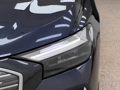 Audi Q4 e-tron 2022 40 e-tron Trendsetter Edition - ფოტო 8