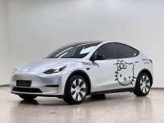 Tesla Model Y Facelift Rear-Wheel Drive - photo 1