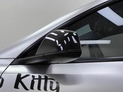 Tesla Model Y Facelift Rear-Wheel Drive - photo 11