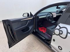 Tesla Model Y Facelift Rear-Wheel Drive - photo 12