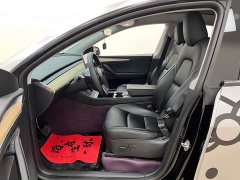 Tesla Model Y Facelift Rear-Wheel Drive - photo 14