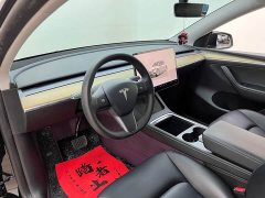 Tesla Model Y Facelift Rear-Wheel Drive - photo 15